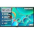 Samsung 80 cm (32 inches) HD Smart LED TV UA32H4550FUXXL : Amazon.in ...