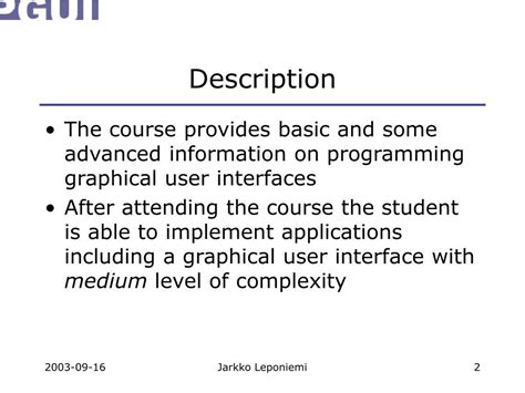 Image result for Programming User Interfaces