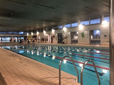 Good fitness facilities and swimming pool - Reviews, Photos - Vale of ...
