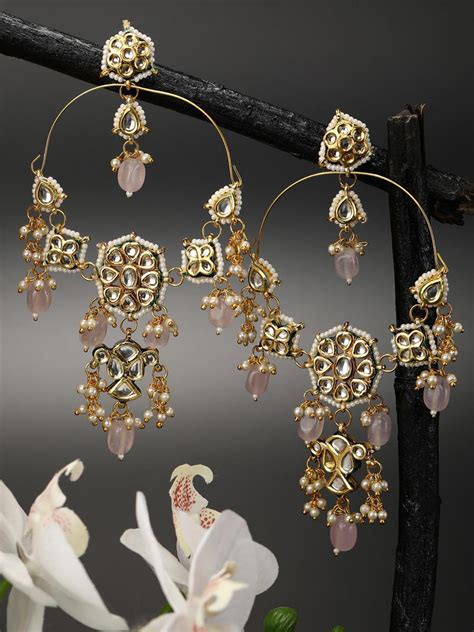 Buy Earrings for Girls & Women Online in India - Priyaasi