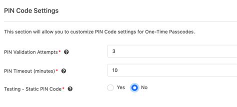 Image result for How to Set Pin Code