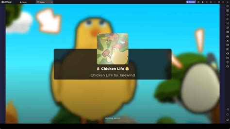 Roblox Chicken Life Codes: Build, Lay, and Conquer - 2025 March
