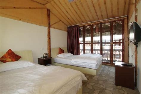 HONGHUA INN (Lijiang) - Inn Reviews & Photos - Tripadvisor