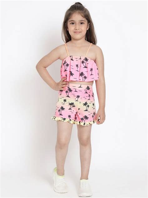 Buy Kids Wear, Clothing & Accessories From Top Brands At Best Prices