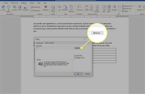 Merge Multiple Word Documents 的图像结果