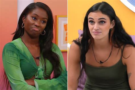 "The Circle" season 7's Jadejha calls Madelyn 'the true villain of the ...