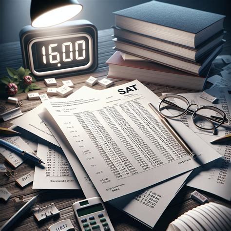Decoding Perfection: How Many Achieve a Perfect SAT Score ...
