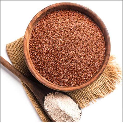 Traditionally Ground Natural Atta – Sâtv Dairy