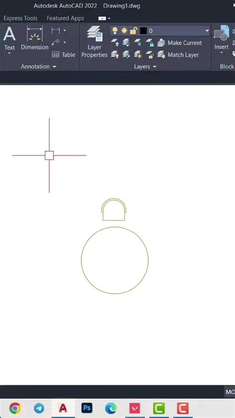 Image result for Array Command in AutoCAD