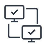 File Share Server 的图像结果