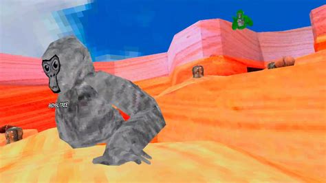 Discover 110 Gorilla tag fan art and gorilla ideas | tags, fan art ...