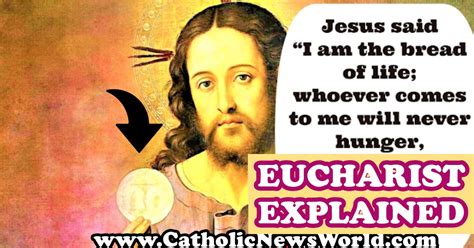 Holy Communion Explained 的图像结果