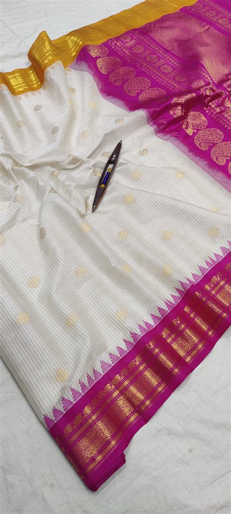 Gadwal Handlooms – GadwalHandloom