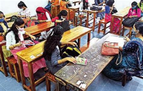 Bengal aiming to improve academic standard of state-run schools, says ...