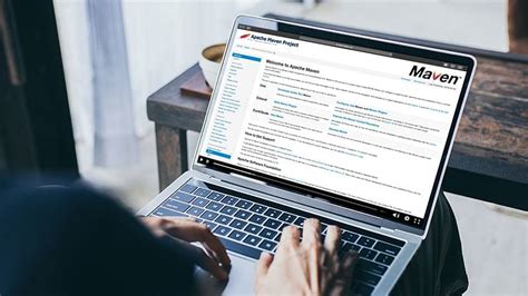 Maven Fundamentals 的图像结果