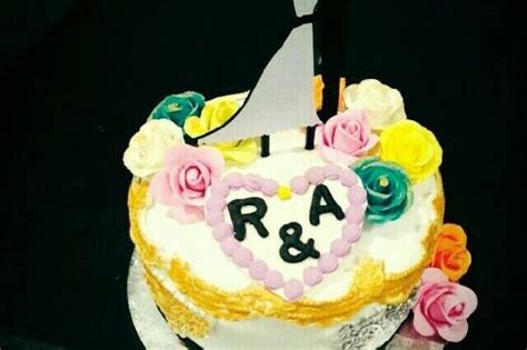 The Magic Oven, Bangalore - Wedding Cake - Bannerghatta Road ...