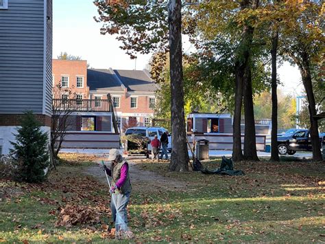 Fall Cleanup Day 2025, 1030 N Washington St, Delphi, IN, United States ...