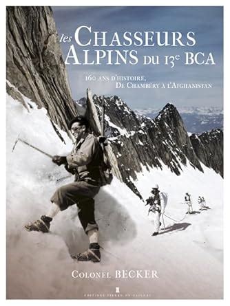 Amazon.in: Buy Les chasseurs alpins du 13e bca Book Online at Low ...