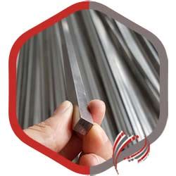 Pure tungsten rod and 80/20 tungsten copper rod manufacturer