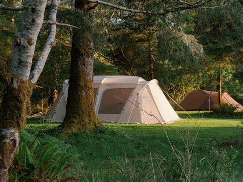 Snow Peak Long Beach Campfield: World’s Greatest Places 2024 | TIME