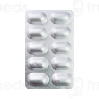 Sevhold 400 MG | Order Sevhold 400 MG Tablet Online at Truemeds