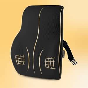 betterhood PosturePro Premium Back Support for Office Chair, Home Chair ...