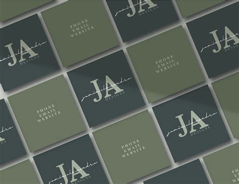 Image result for Etsy Business Card Examples