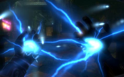 Image result for BioShock Graphics Mod