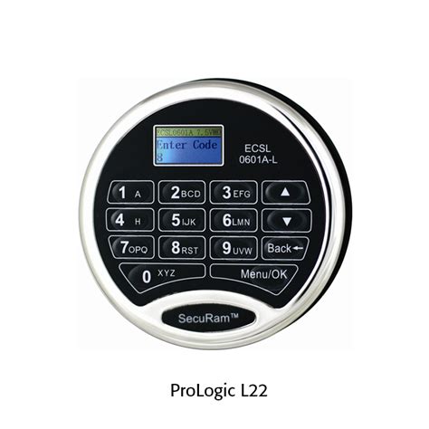 SecuRam Lock Problems 的图像结果