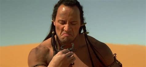 11 Things You Should Know About Dwayne 'The Rock' Johnson, The Wrestler ...