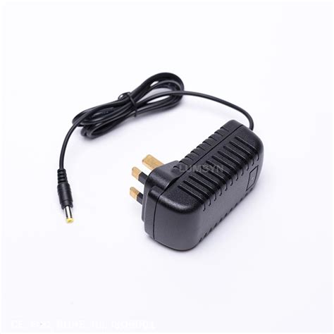 Image result for Monitor 12V Adapter