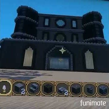 Image result for Gothcastle Minecraft Tutorial