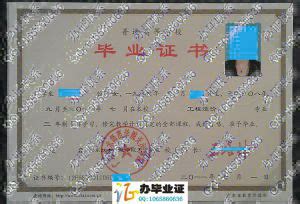 广东技术师范学院天河学院-毕业证样本网
