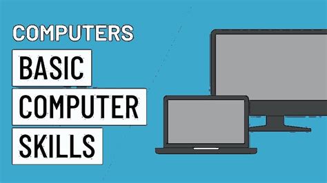 Computer Skill 的图像结果