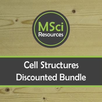 MSci Resources Teaching Resources | Teachers Pay Teachers