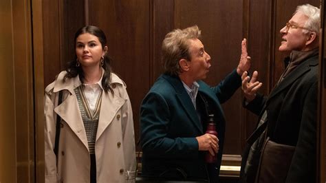Only Murders In the Building Season 3 Review: New Crimes