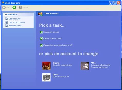Hack Net Tutorial 的图像结果