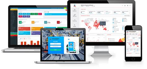 TravelManagement - Technosapphire