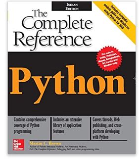 Best Books for Learning Python 的图像结果