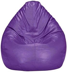 RETZY XXL Tear Drop Bean Bag Cover (Without Beans) Price in India - Buy ...