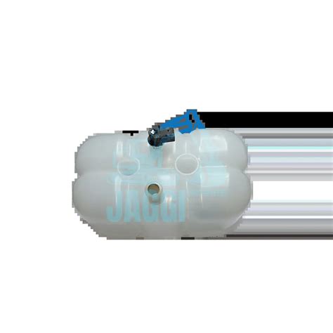 210 NEW MODEL TANK - Jaggi Earthmovers