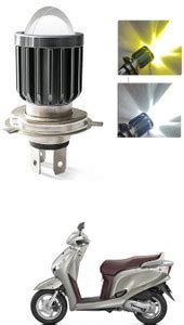 GONAMA Front, Rear LED Indicator Light for Mahindra Pantero Price in ...