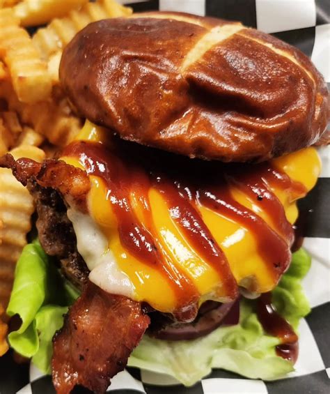 Grill Bill | The Lincoln Kitchen