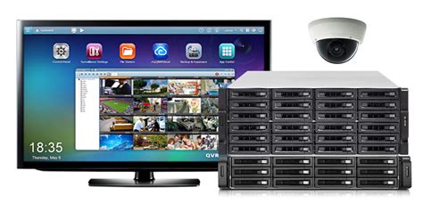 Image result for QNAP Implementation