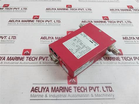 Horiba Stec Sec-n112Jm Mass Flow Controller – Aeliya Marine Tech