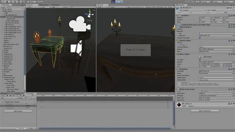 Unity Create Animation 的图像结果