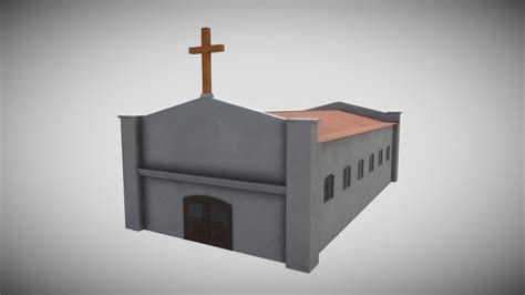 Simple Church 的图像结果