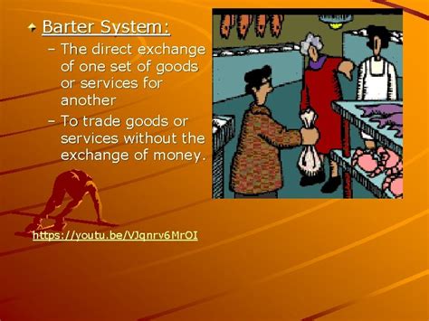 Barter Money. Examples 的图像结果