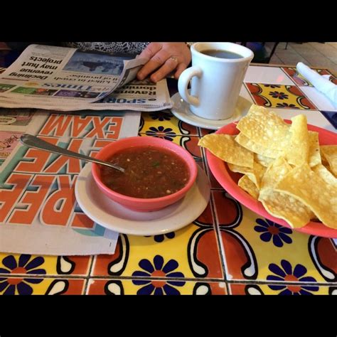 Ay Caramba Mexican Restaurant - El Paso, TX