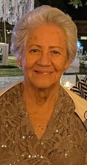 Carmen Zepeda Obituary - 12/22/2023 - Dillow-Taylor Funeral Home ...